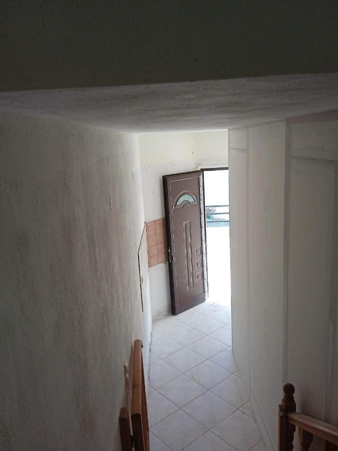 Sigri'S Beauty Apartment Sígrion Екстериор снимка