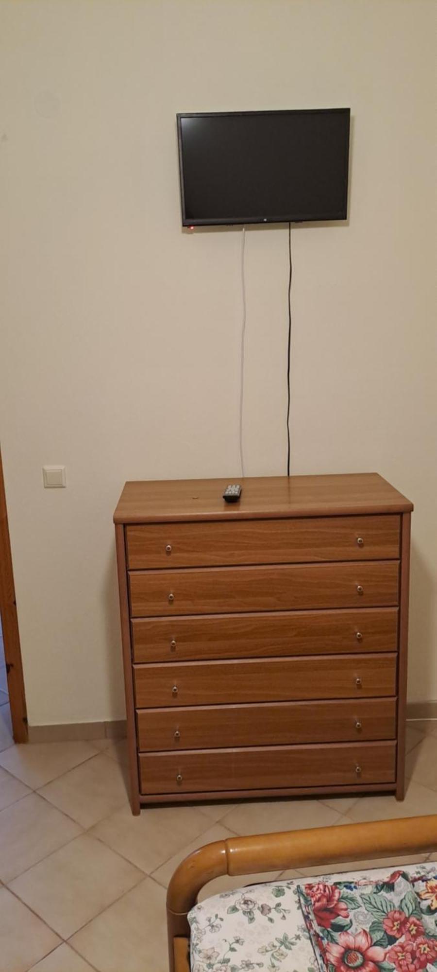 Sigri'S Beauty Apartment Sígrion Екстериор снимка