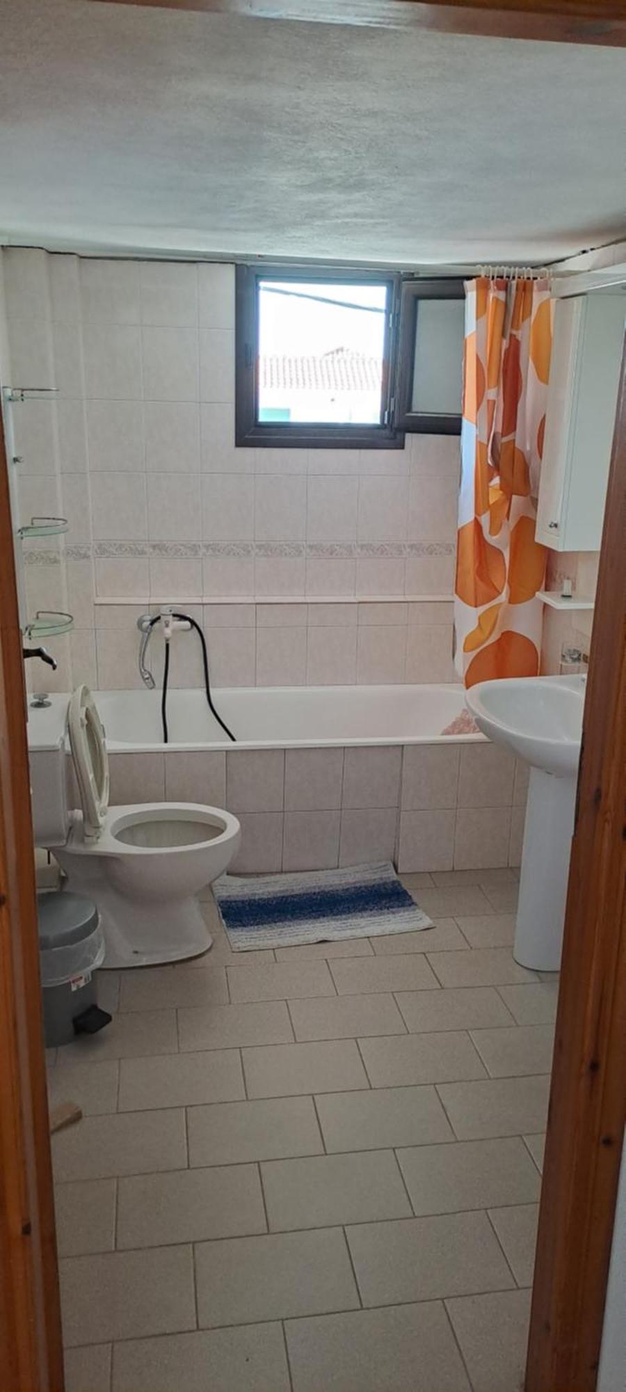 Sigri'S Beauty Apartment Sígrion Екстериор снимка