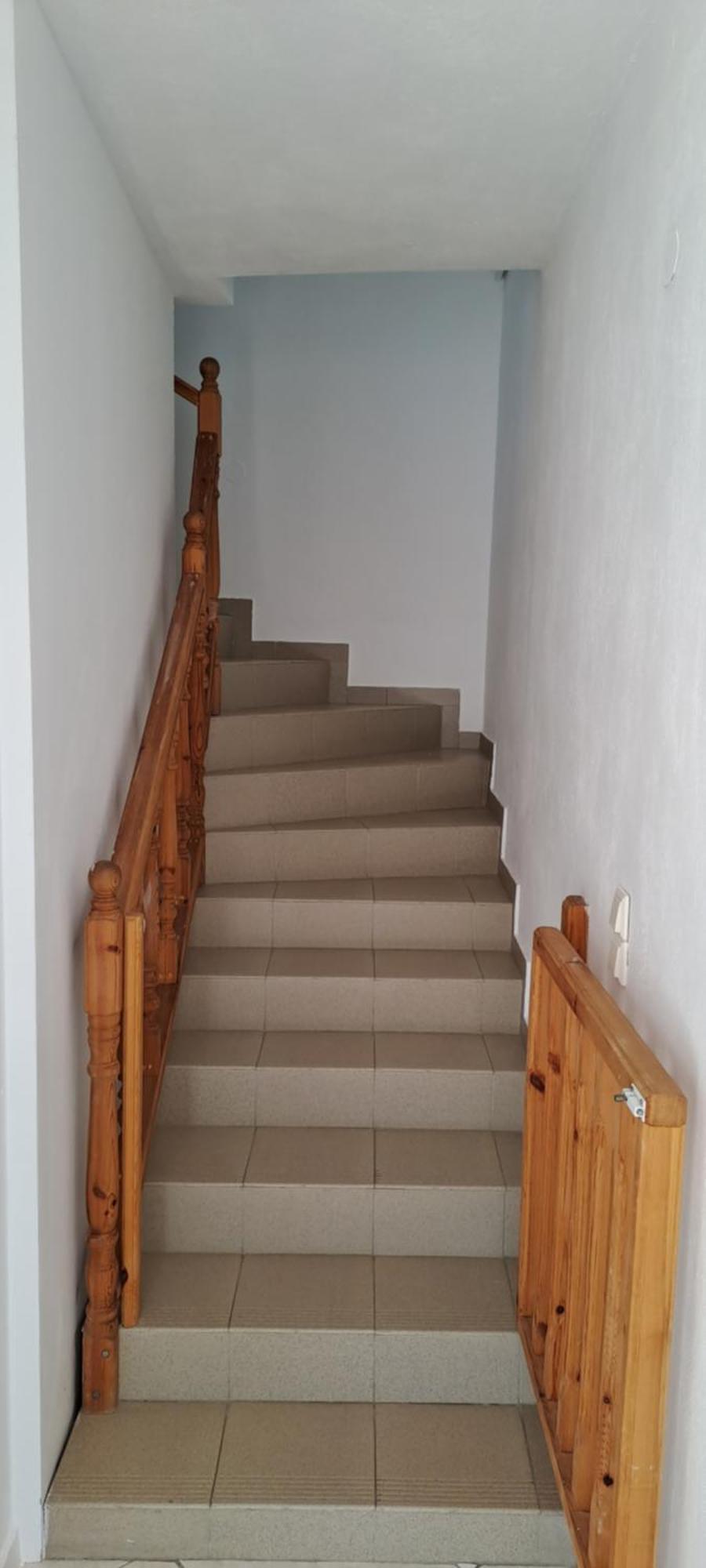 Sigri'S Beauty Apartment Sígrion Екстериор снимка