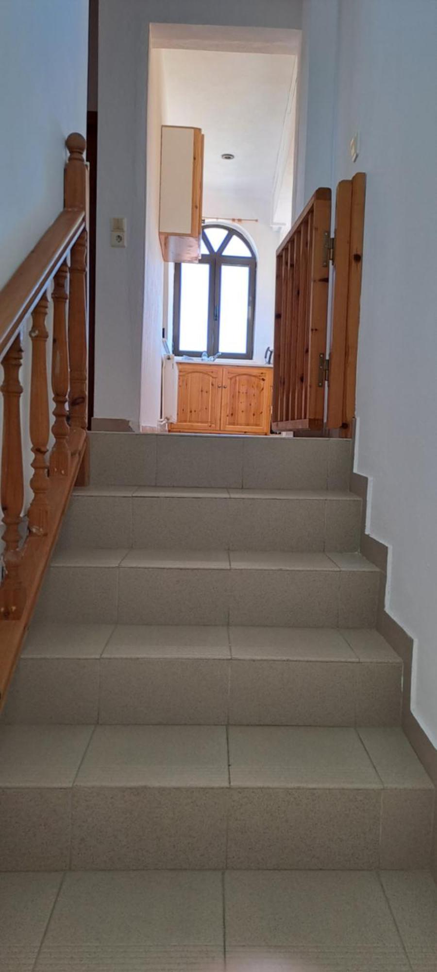 Sigri'S Beauty Apartment Sígrion Екстериор снимка