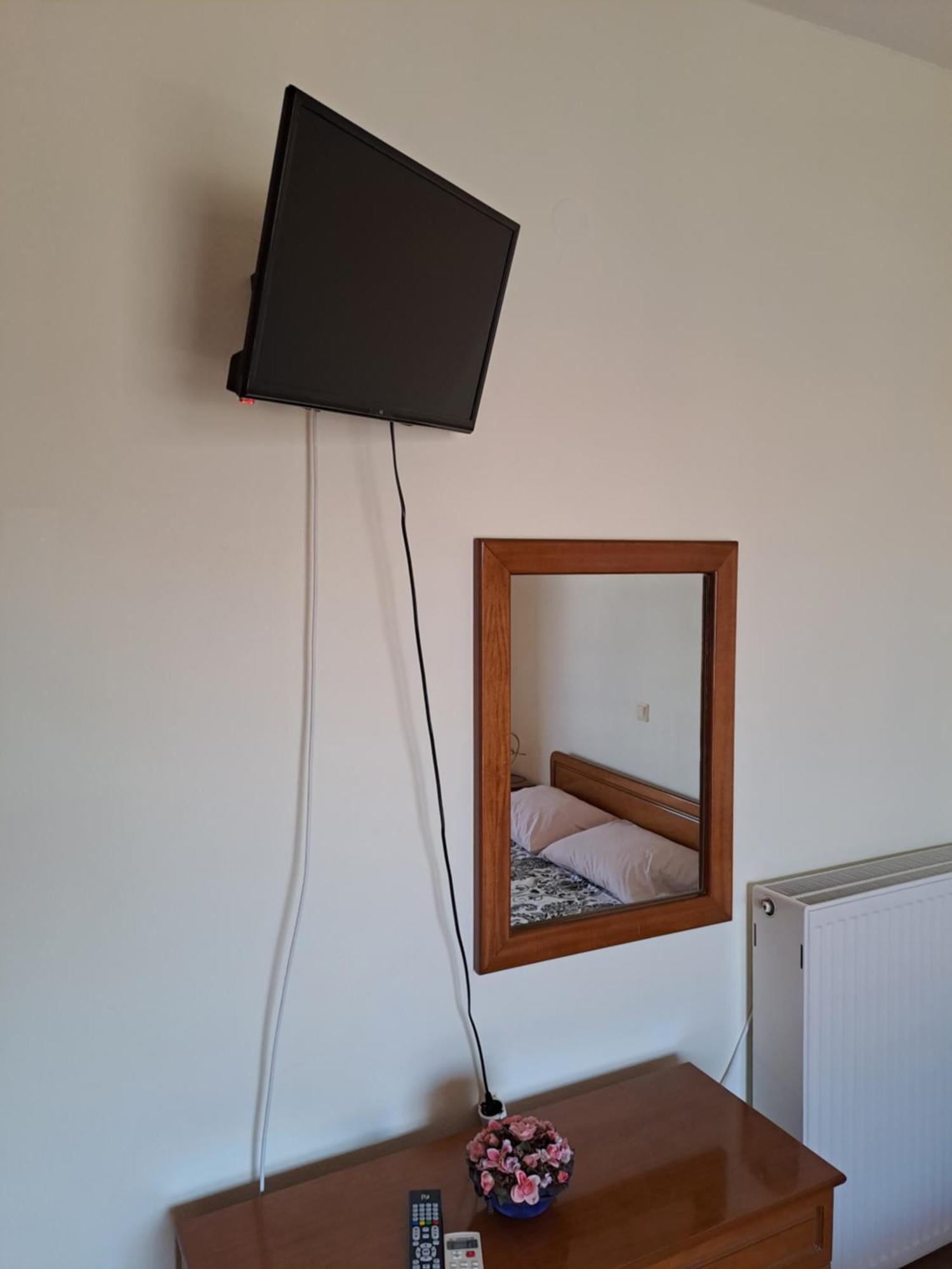 Sigri'S Beauty Apartment Sígrion Екстериор снимка