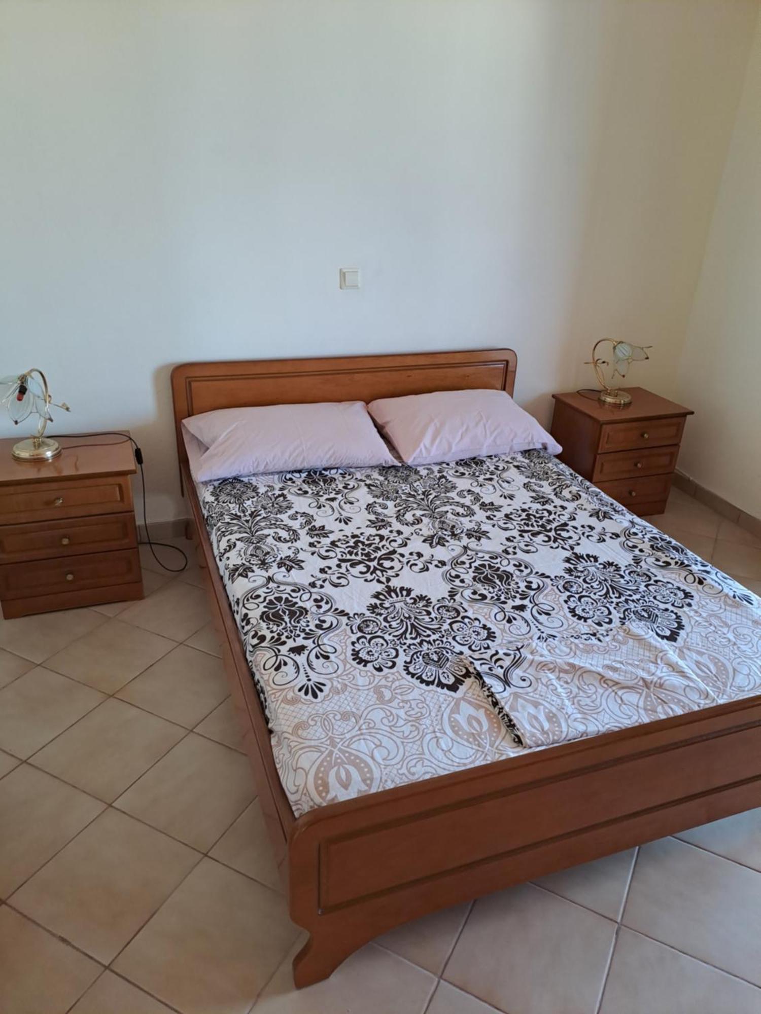 Sigri'S Beauty Apartment Sígrion Екстериор снимка