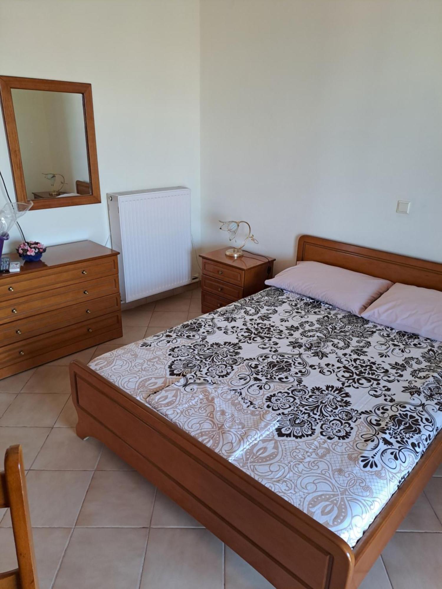 Sigri'S Beauty Apartment Sígrion Екстериор снимка