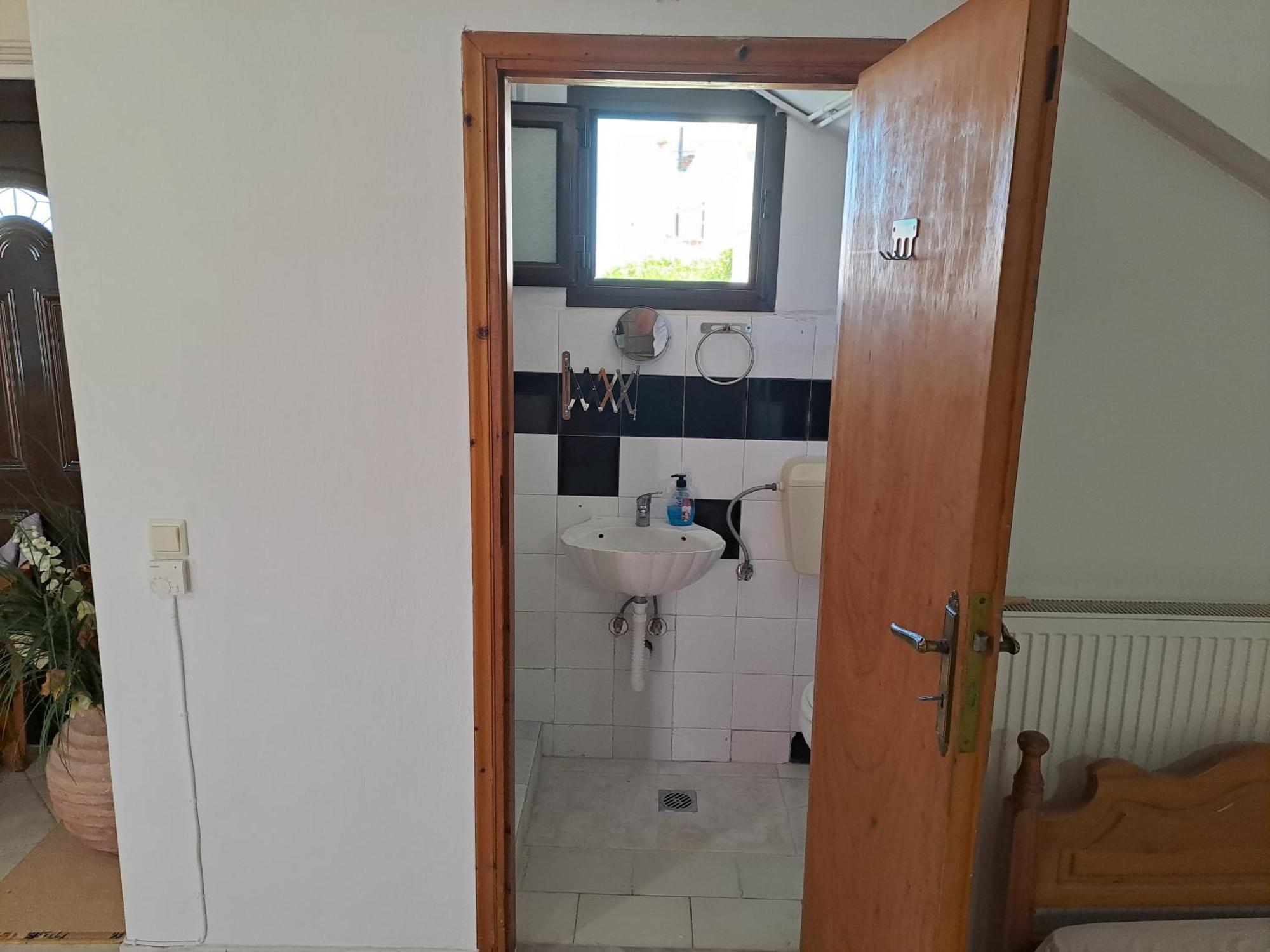 Sigri'S Beauty Apartment Sígrion Екстериор снимка