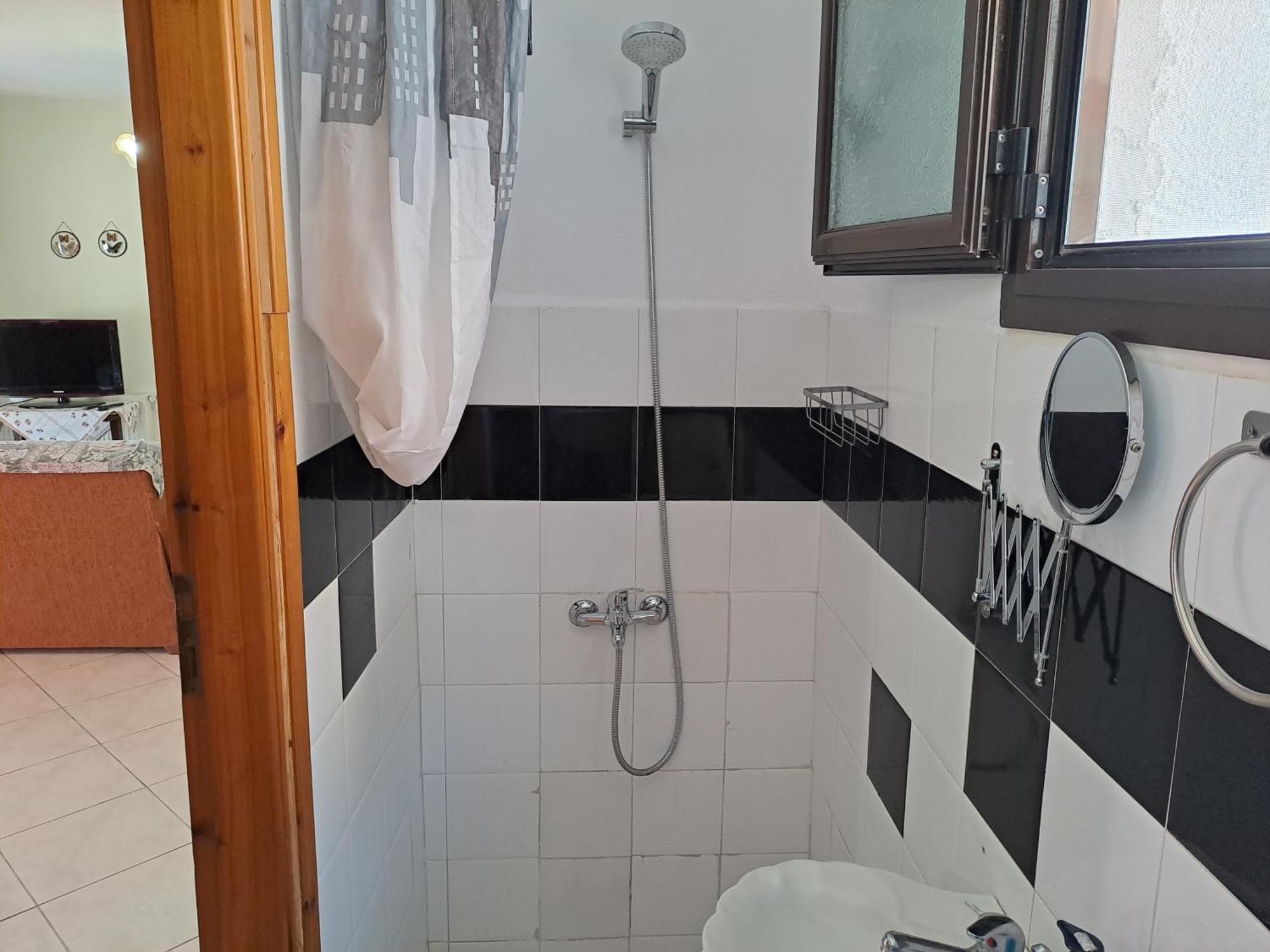 Sigri'S Beauty Apartment Sígrion Екстериор снимка
