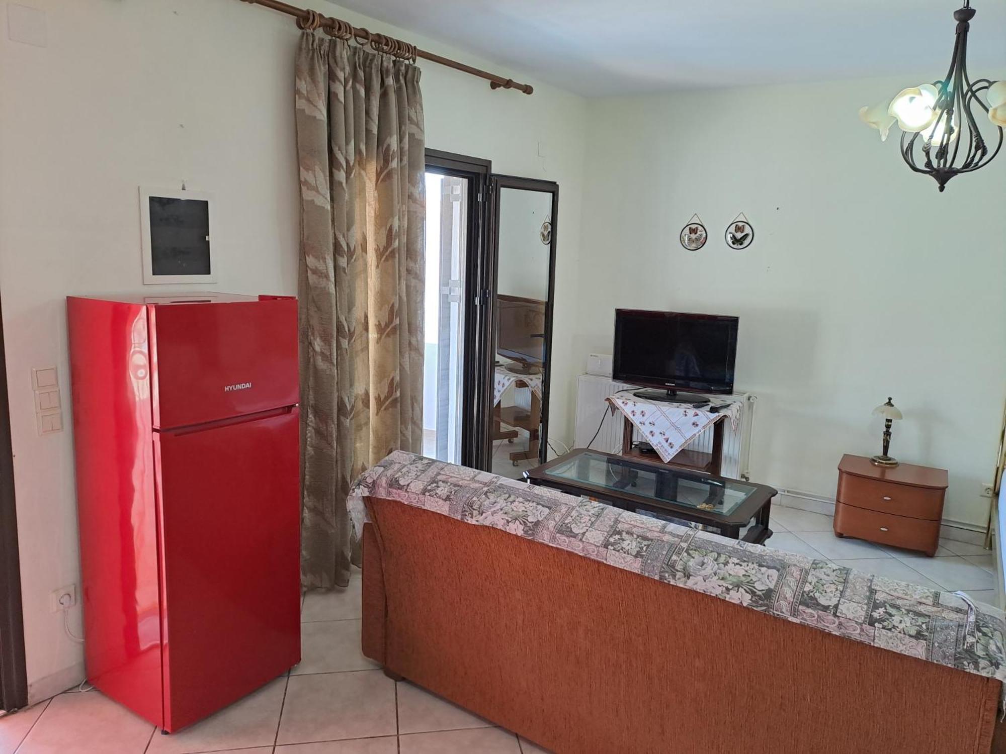 Sigri'S Beauty Apartment Sígrion Екстериор снимка