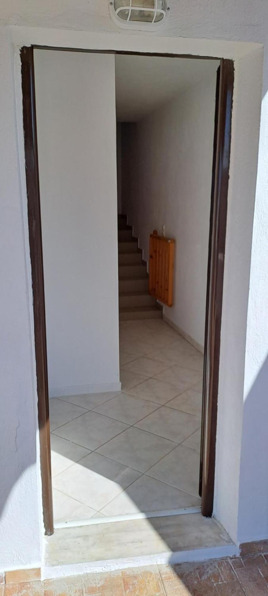 Sigri'S Beauty Apartment Sígrion Екстериор снимка
